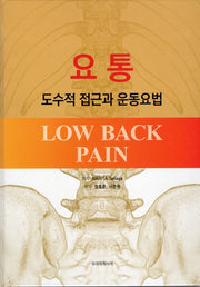 요통 도수적 접근과 운동요법