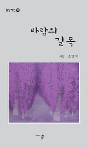 바람의 길목(심상시선 129)