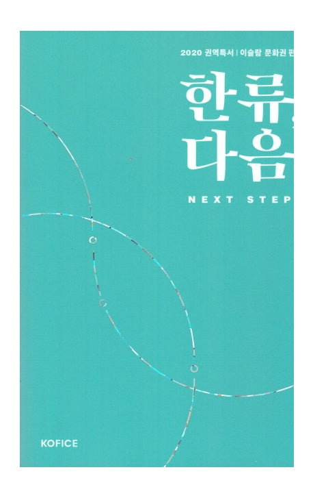 한류, 다음