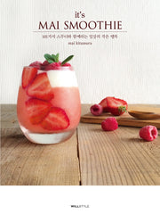 It's Mai Smoothie