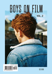 보이즈 온 필름(Boys on Film) Vol 2