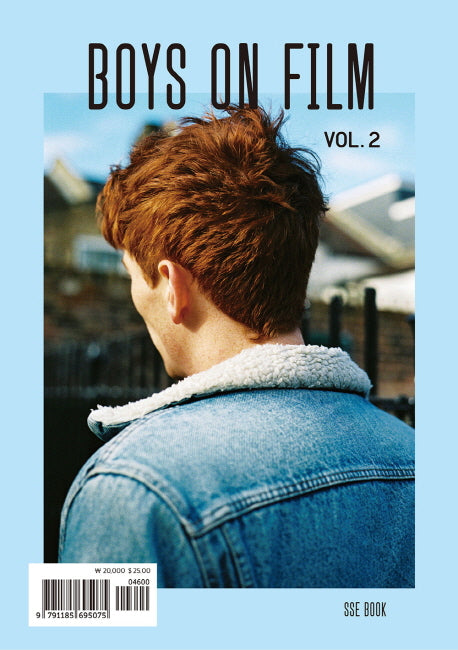 보이즈 온 필름(Boys on Film) Vol 2