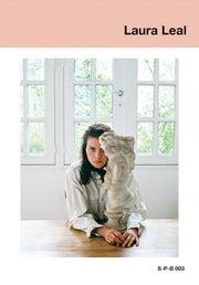 Laura Leal(로라 릴)(S-P-B 3)(양장본 HardCover)