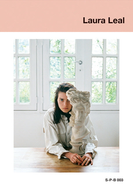 Laura Leal(로라 릴)(S-P-B 3)(양장본 HardCover)