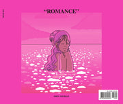 로망스(Romance)(양장본 HardCover)