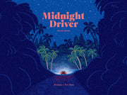 미드나잇 드라이버(Midnight Driver)(양장본 Hardcover)