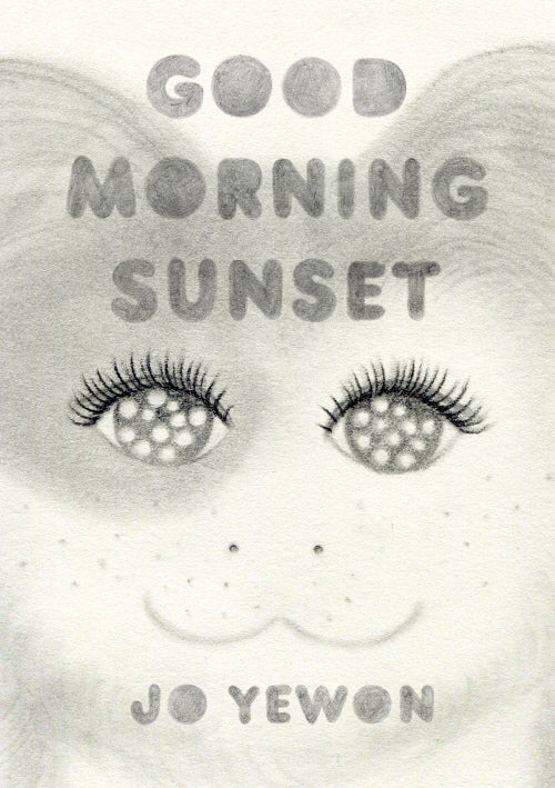 Good Morning Sunset