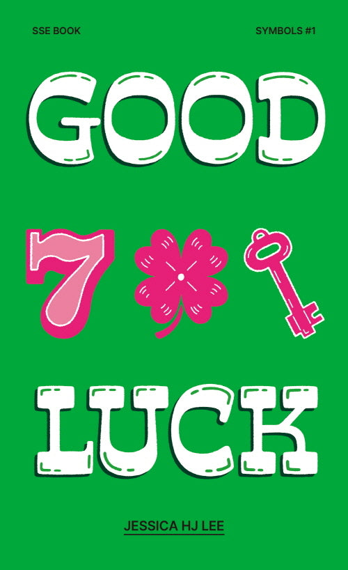 Good Luck