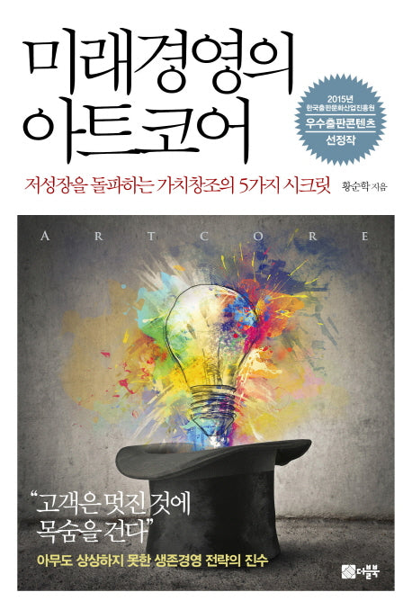미래경영의 아트코어