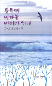 슬플때 바라볼 바다가 있다
