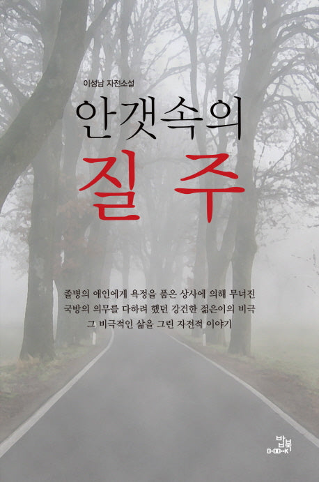 안갯속의 질주