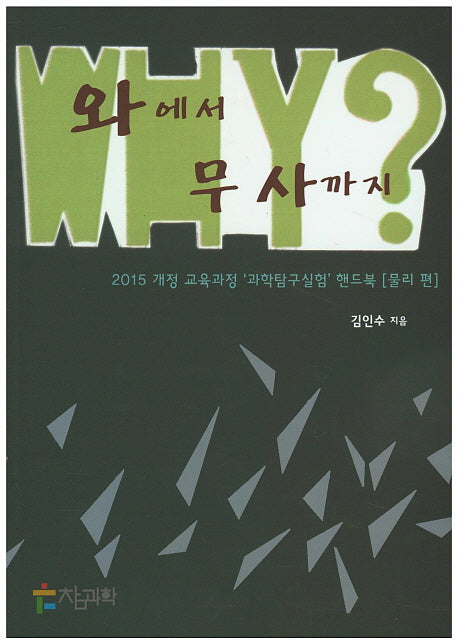와에서 무사까지 Why?