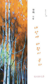 내 안에 바람이 분다(현대시선 135)