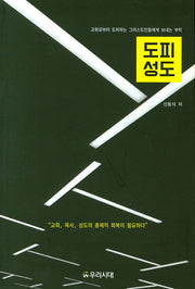 도피성도