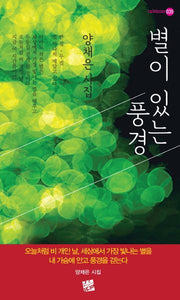 별이 있는 풍경(rainbow 39)