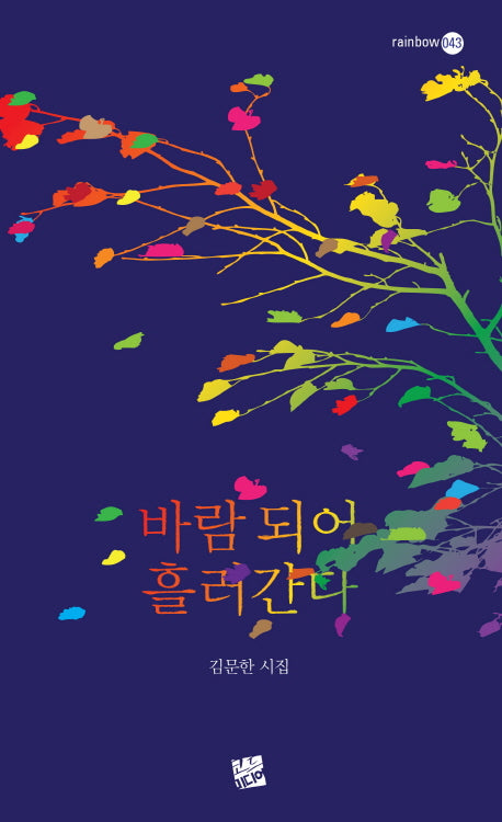 바람 되어 흘러간다(rainbow 43)