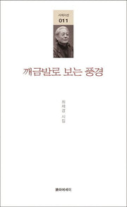 깨금발로 보는 풍경(시에시선 11)