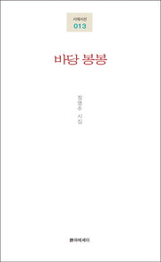 바당 봉봉(시에시선 13)