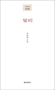 빛비(시에시선 16)