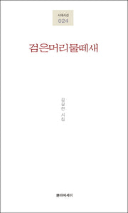 검은머리물떼새(시에시선 24)