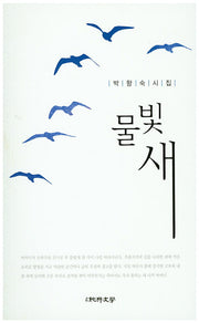 물빛새