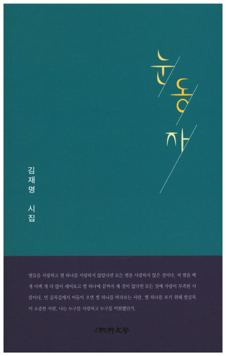 눈동자(순수시선 575)