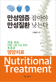 만성염증 잡아야 만성질환 낫는다