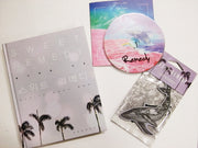 스위트 리메디 특별판(향기로운 치유)(CD1장포함)(양장본 HardCover)