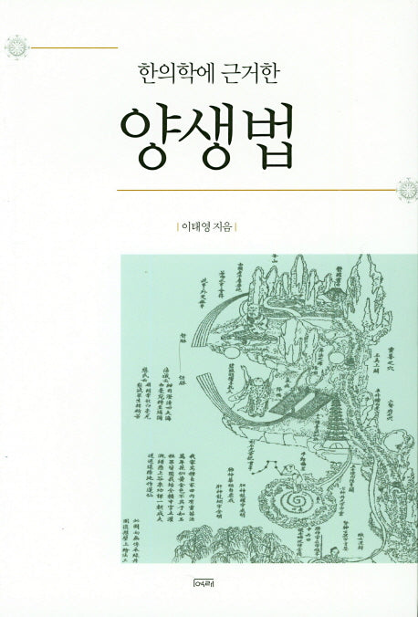 한의학에 근거한 양생법