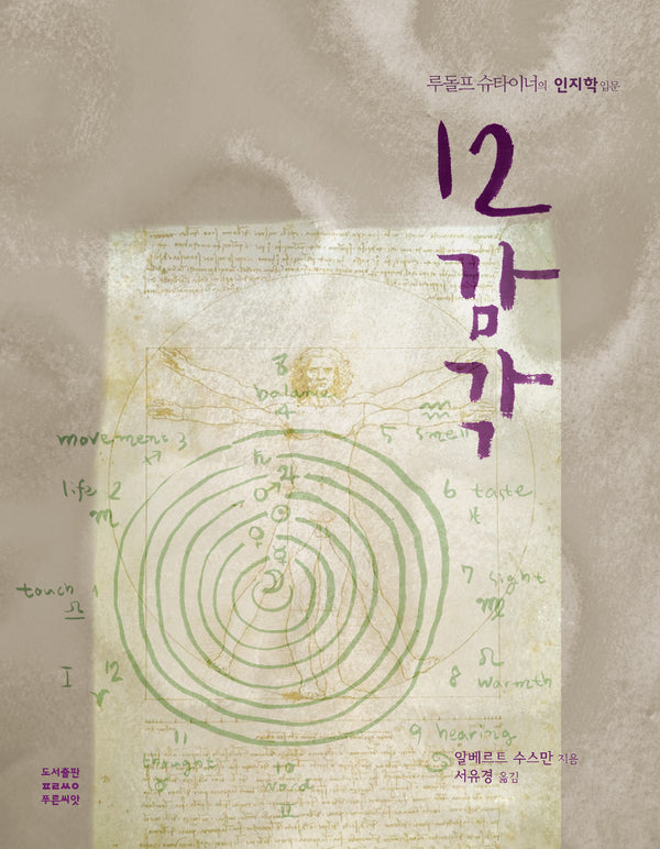 12 감각