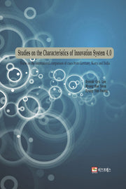 Studies on the Characteristics of Innovation System 4.0