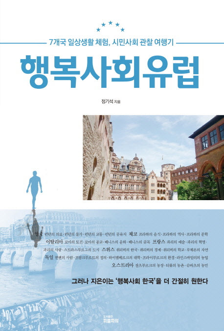 행복사회유럽