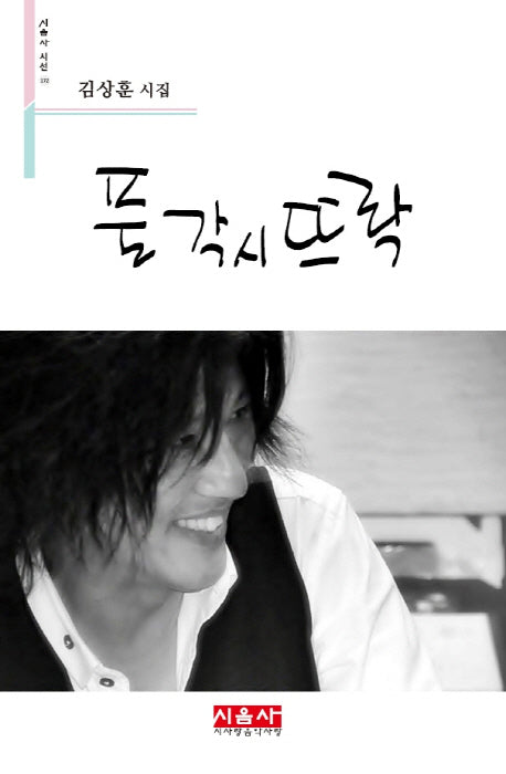 풀 각시 뜨락(시음사 시선 172)