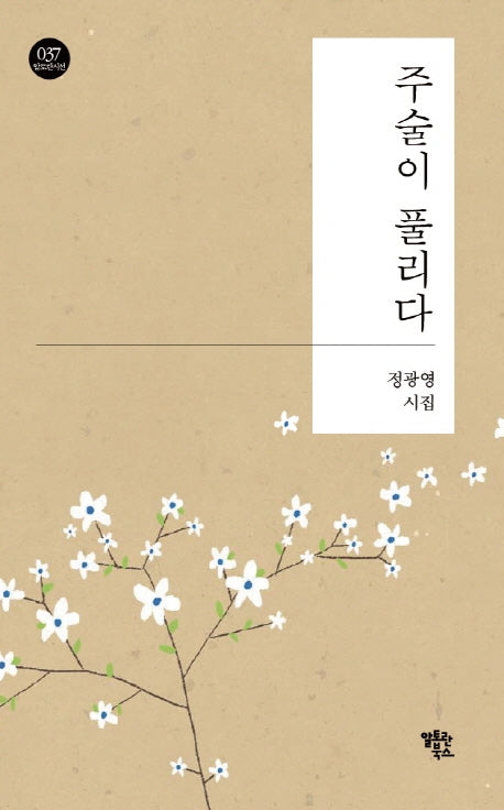 주술이 풀리다(알토란시선 037)