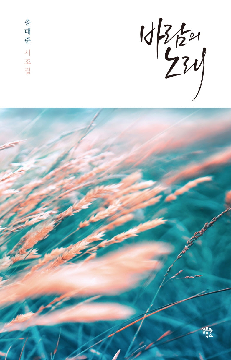 바람의 노래(양장본 Hardcover)