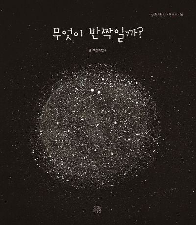 무엇이 반짝일까?(숨쉬는책공장 너른 아이 10)(양장본 Hardcover)