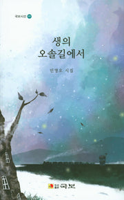 생의 오솔길에서(국보시선 185)