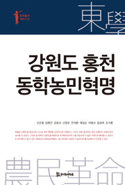강원도 홍천 동학농민혁명(동학총서 5)