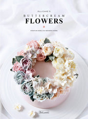 Ollicake's Buttercream Flowers