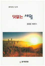 덧없는 세월(문학광장 시선 11)