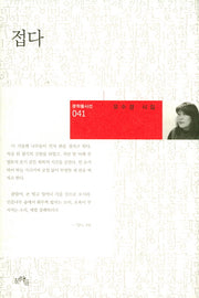 접다(문학들 시선 41)