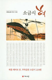 소금시혀(시와소금시인선 38)