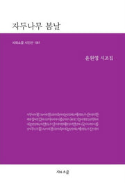 자두나무 봄날(시와소금 시인선 81)