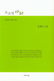 보조개 사과(시와소금 시인선 095)