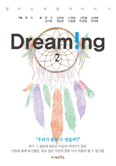 Dreaming 2