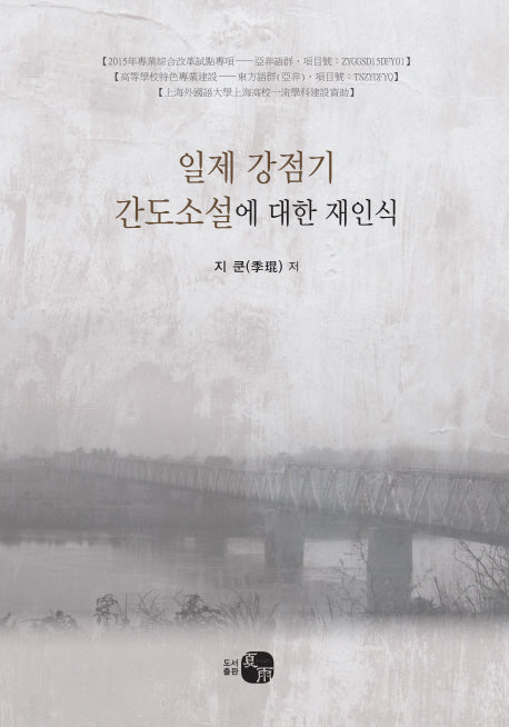 일제 강점기 간도소설에 대한 재인식