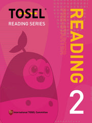 TOSEL Reading Series(Pre-Starter) 학생용 2
