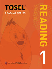 TOSEL Reading Series(Starter) 학생용 1
