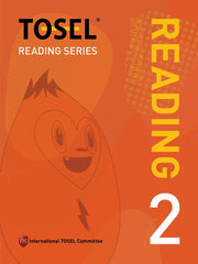 TOSEL Reading Series(Starter) 학생용 2
