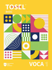 TOSEL Vocabulary Series Basic 1
